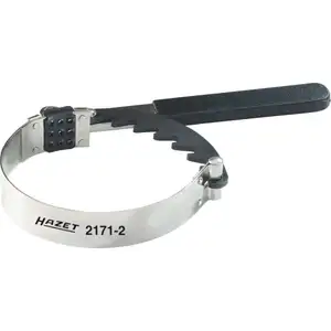 HAZET 2171-2 OELFILTERSCHLUESSEL