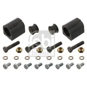 FEBI BILSTEIN 10245 Stabilisatorlagersatz für MERCEDES-BENZ FEBI BILSTEIN 10245 Stabilisatorlagersatz für MERCEDES-BENZ