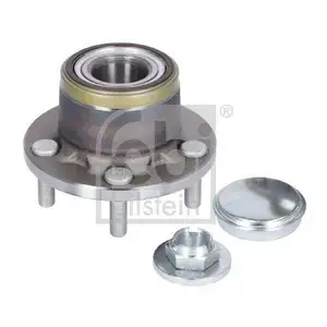 FEBI BILSTEIN 178021 Radlagersatz für FORD FEBI BILSTEIN 178021 Radlagersatz für FORD