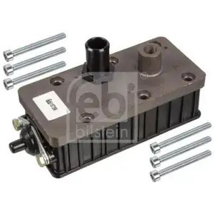 FEBI BILSTEIN 107265 Rep. Satz Lufttrockner für SCANIA FEBI BILSTEIN 107265 Rep. Satz Lufttrockner für SCANIA