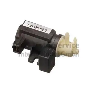 PIERBURG 7.01420.02.0 DRUCKWANDLER f&uuml;r OPEL