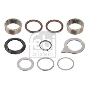 FEBI BILSTEIN 19005 Bremsnockenwellenlagersatz für MAN FEBI BILSTEIN 19005 Bremsnockenwellenlagersatz für MAN