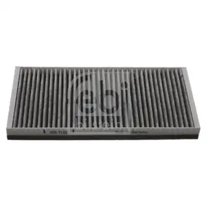 FEBI BILSTEIN 17263 Innenraumfilter für OPEL, SAAB, FIAT, CADILLAC FEBI BILSTEIN 17263 Innenraumfilter für OPEL, SAAB, FIAT, CADILLAC