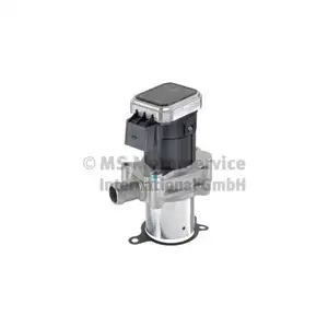 PIERBURG 7.24809.65.0 ELEKTRISCHES AGR VENTIL für MERCEDES-BENZ PIERBURG 7.24809.65.0 ELEKTRISCHES AGR VENTIL für MERCEDES-BENZ
