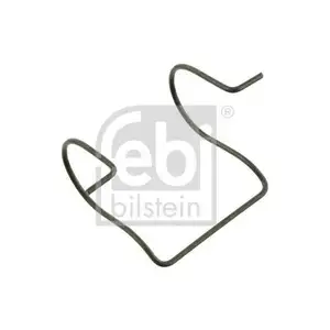 FEBI BILSTEIN 08419 Haltefeder FEBI BILSTEIN 08419 Haltefeder