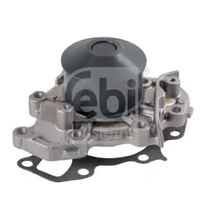 FEBI BILSTEIN 173144 Wasserpumpe für MITSUBISHI FEBI BILSTEIN 173144 Wasserpumpe für MITSUBISHI