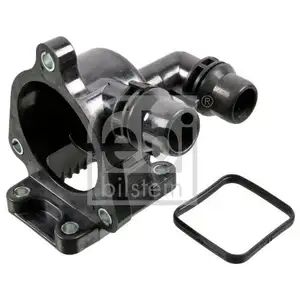 FEBI BILSTEIN 176568 Kühlwasserflansch für BMW FEBI BILSTEIN 176568 Kühlwasserflansch für BMW