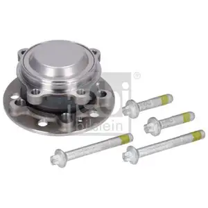 FEBI BILSTEIN 185522 Radlagersatz für MERCEDES-BENZ FEBI BILSTEIN 185522 Radlagersatz für MERCEDES-BENZ