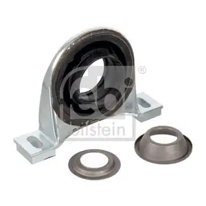 FEBI BILSTEIN 170231 Kardanwellenmittellager für MERCEDES-BENZ FEBI BILSTEIN 170231 Kardanwellenmittellager für MERCEDES-BENZ