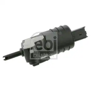 FEBI BILSTEIN 24341 Waschwasserpumpe für RENAULT, NISSAN FEBI BILSTEIN 24341 Waschwasserpumpe für RENAULT, NISSAN