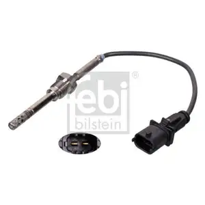 FEBI BILSTEIN 100822 Abgastemperatursensor für OPEL, CHEVROLET FEBI BILSTEIN 100822 Abgastemperatursensor für OPEL, CHEVROLET