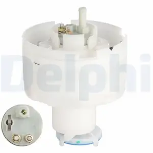 DELPHI FE0724-12B1 FUEL PUMP AND STRAINER SET für AUDI DELPHI FE0724-12B1 FUEL PUMP AND STRAINER SET für AUDI