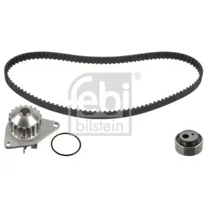 FEBI BILSTEIN 173139 Zahnriemensatz FEBI BILSTEIN 173139 Zahnriemensatz