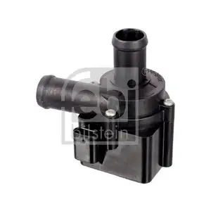 FEBI BILSTEIN 173631 Zusatzwasserpumpe für AUDI, VW, BENTLEY, PORSCHE FEBI BILSTEIN 173631 Zusatzwasserpumpe für AUDI, VW, BENTLEY, PORSCHE