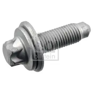 FEBI BILSTEIN 182453 Schraube für BMW FEBI BILSTEIN 182453 Schraube für BMW