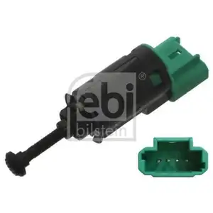 FEBI BILSTEIN 37082 Bremslichtschalter für PEUGEOT, CITROËN, LANCIA, FIAT FEBI BILSTEIN 37082 Bremslichtschalter für PEUGEOT, CITROËN, LANCIA, FIAT