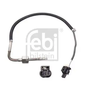 FEBI BILSTEIN 100823 Abgastemperatursensor für MERCEDES-BENZ FEBI BILSTEIN 100823 Abgastemperatursensor für MERCEDES-BENZ