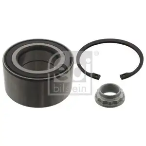FEBI BILSTEIN 23928 Radlagersatz für BMW FEBI BILSTEIN 23928 Radlagersatz für BMW