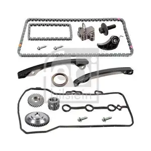 FEBI BILSTEIN 109468 Steuerkettensatz für NISSAN FEBI BILSTEIN 109468 Steuerkettensatz für NISSAN
