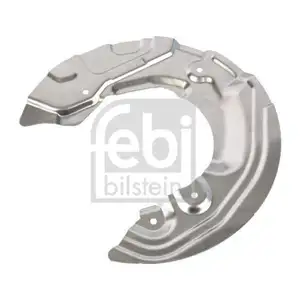 FEBI BILSTEIN 176423 Spritzblech für BMW FEBI BILSTEIN 176423 Spritzblech für BMW