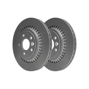 ATE 24.0122-0259.1 Bremsscheiben 2 Stück VOLVO ATE 24.0122-0259.1 Bremsscheiben 2 Stück VOLVO