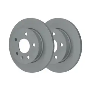 ATE 24.0116-0109.1 Bremsscheiben 2 Stück VW ATE 24.0116-0109.1 Bremsscheiben 2 Stück VW