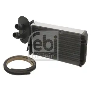 FEBI BILSTEIN 18764 Wärmetauscher für AUDI, VW, SKODA, SEAT FEBI BILSTEIN 18764 Wärmetauscher für AUDI, VW, SKODA, SEAT