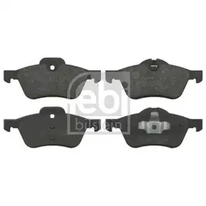 FEBI BILSTEIN 16490 Bremsbelagsatz für MINI FEBI BILSTEIN 16490 Bremsbelagsatz für MINI