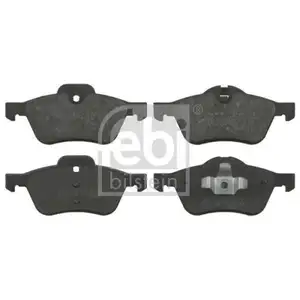 FEBI BILSTEIN 16490 Bremsbelagsatz f&uuml;r MINI