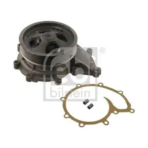 FEBI BILSTEIN 21593 Wasserpumpe für SCANIA FEBI BILSTEIN 21593 Wasserpumpe für SCANIA