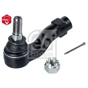 FEBI BILSTEIN 42719 Spurstangenendstück für NISSAN FEBI BILSTEIN 42719 Spurstangenendstück für NISSAN