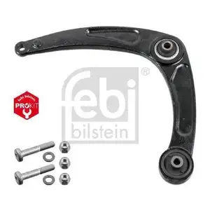 FEBI BILSTEIN 40841 Querlenker für PEUGEOT, CITROËN FEBI BILSTEIN 40841 Querlenker für PEUGEOT, CITROËN