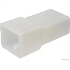 HERTH+BUSS ELPARTS 50290275 Steckgeh&auml;use 6,3mm