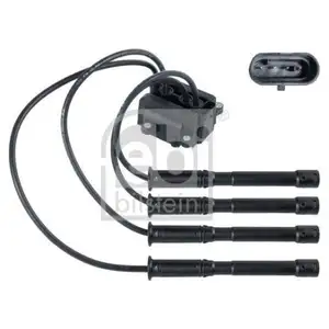 FEBI BILSTEIN 26494 Zündspule für RENAULT, NISSAN FEBI BILSTEIN 26494 Zündspule für RENAULT, NISSAN