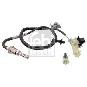 FEBI BILSTEIN 100814 Abgastemperatursensor für OPEL FEBI BILSTEIN 100814 Abgastemperatursensor für OPEL
