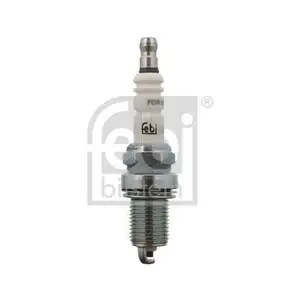 FEBI BILSTEIN 13418 Zündkerze für SAAB, CITROËN FEBI BILSTEIN 13418 Zündkerze für SAAB, CITROËN