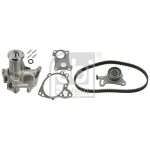 FEBI BILSTEIN 173160 Zahnriemensatz für MITSUBISHI, HYUNDAI, KIA FEBI BILSTEIN 173160 Zahnriemensatz für MITSUBISHI, HYUNDAI, KIA