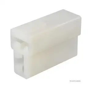 HERTH+BUSS ELPARTS 50290279 Steckgehäuse 6,3mm HERTH+BUSS ELPARTS 50290279 Steckgehäuse 6,3mm