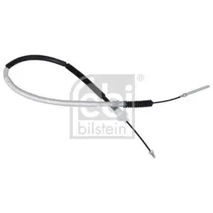 FEBI BILSTEIN 04206 Kupplungsseilzug für OPEL FEBI BILSTEIN 04206 Kupplungsseilzug für OPEL