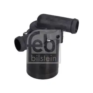 FEBI BILSTEIN 183730 Zusatzwasserpumpe für SKODA, VW, SEAT, AUDI FEBI BILSTEIN 183730 Zusatzwasserpumpe für SKODA, VW, SEAT, AUDI