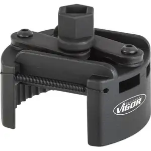 VIGOR V4414 UNIVERS. ÖLFILTER-SPANNSCHL. 80-100MM VIGOR V4414 UNIVERS. ÖLFILTER-SPANNSCHL. 80-100MM