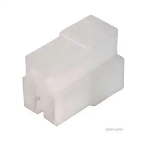 HERTH+BUSS ELPARTS 50290285 Steckgehäuse 6,3mm HERTH+BUSS ELPARTS 50290285 Steckgehäuse 6,3mm