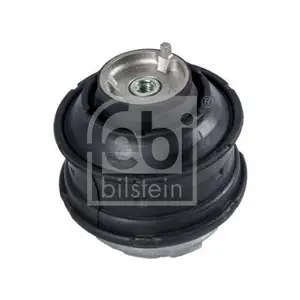 FEBI BILSTEIN 01955 Motorlager für MERCEDES-BENZ FEBI BILSTEIN 01955 Motorlager für MERCEDES-BENZ