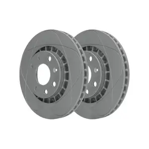 ATE 24.0324-0115.1 Power Disc Bremsscheiben 2 St&uuml;ck OPEL