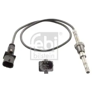 FEBI BILSTEIN 100816 Abgastemperatursensor für ALFA FEBI BILSTEIN 100816 Abgastemperatursensor für ALFA