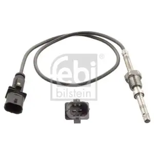 FEBI BILSTEIN 100816 Abgastemperatursensor für ALFA FEBI BILSTEIN 100816 Abgastemperatursensor für ALFA