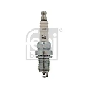FEBI BILSTEIN 13424 Zündkerze für PEUGEOT, FORD, CITROËN, SUZUKI, FIAT, NISSAN FEBI BILSTEIN 13424 Zündkerze für PEUGEOT, FORD, CITROËN, SUZUKI, FIAT, NISSAN