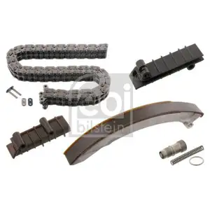 FEBI BILSTEIN 44954 Steuerkettensatz f&uuml;r MERCEDES-BENZ