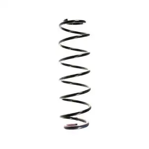 2x Spidan Fahrwerksfeder 56780 Hinterachse Renault Laguna II 2x Spidan Fahrwerksfeder 56780 Hinterachse Renault Laguna II