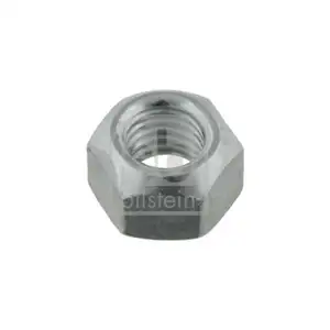 FEBI BILSTEIN 15793 Sicherungsmutter FEBI BILSTEIN 15793 Sicherungsmutter
